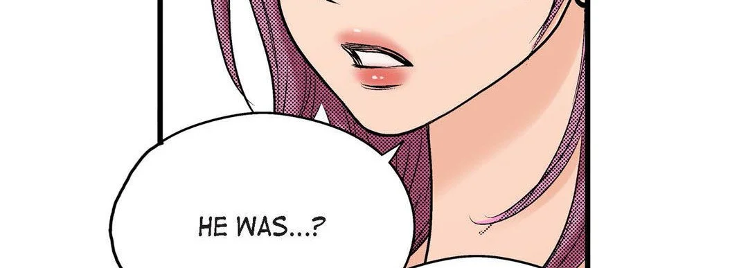 Noona Fan - Chapter 49